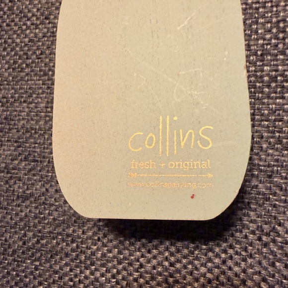 Primitive Spring decor. - Picture 2 of 10